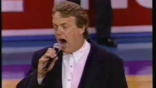 1995 NBL North Melbourne Giants vs Perth Wildcats - Grand Final Game 2