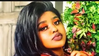 Ms Leecele: Stunning Plus Size Model, Fashion, Beauty, Biography - Body Positivity