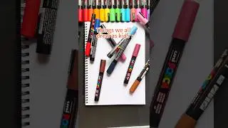 Did you ever draw these? Part2☺️ #art #drawing #nostalgia #genz