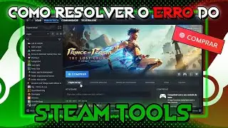 Steam Tools Stopped Working? See How to Fix It