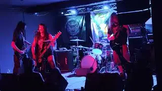 Endform @ The Garrison - Breaking The Borders Fest Vol. IV - Toronto - July 4TH 2025
