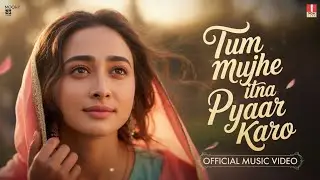 Tum mujhe itna pyaar l Hindi Romantic Best Song I Hindi Bollywood Song I Hindi New Song I Bewafa