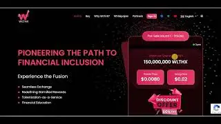 Wlthx Exchange Review 1St Part