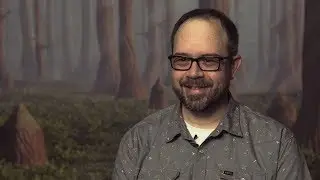 AWN @ FMX 2018: Emmy Award-Winner Shannon Tindle Talks Animation Directing Challenges