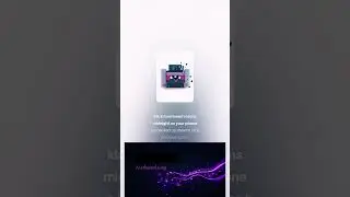 Corrupted file by AI ethereal song - For Creators