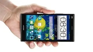 The  ZTE Grand X Max (HD)