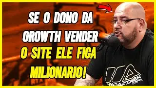 POR QUE A GROWTH CONSEGUE VENDER SUPLEMENTOS T&Atilde;O BARATOS?