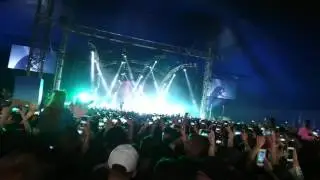 Stormzy - Shape of You Parklife 2017
