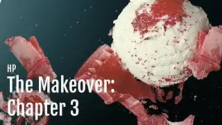 HP Latex R Series | Transforming Spaces. Product Video.