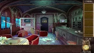 Can you escape the 100 room X Level 41 Walkthrough [HKAppBond]