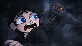 RESIDENT EVIL 4 &Eacute; MUITO ASSUSTADOR💀
