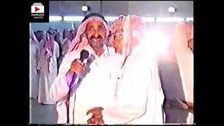 عطيه السوطاني و محمد بن حوقان و صالح اللخمي و علي الدوسي ٢٧ / ٧ / ١٤٢٦هـ حفل زواج هاني يحيى الزهراني