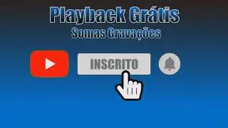 Sequencia Robério e Seus Teclados 6 Playback / Karaokê