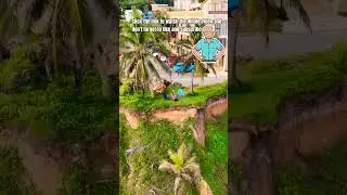 Top 3 Beaches in Puerto Rico #travel #dji #drone #beach #paradise #edit #fyp #viral #funny