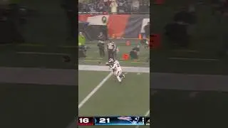 KAYSHON BOUTTE ARE YOU KIDDING⁉️ 📺: ESPN #patriots #nfl #shorts