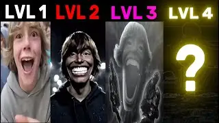 67 KID IN DIFFERENT LEVELS