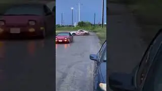 How to do a 360 #shorts #viral #car #trending #cool #fun #cars #awesome #nissan #fyp #nismo #drift