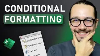 From ZERO to SUPER HERO Analyst with this Excel tool