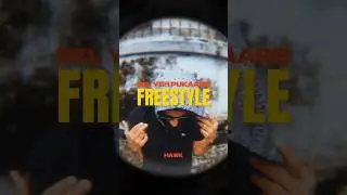 'Dil Yeh Pukaare' Rap Version (freestyle) - Hawk