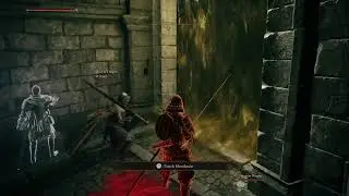 ELDEN RING   how to die🤣🤣🤣