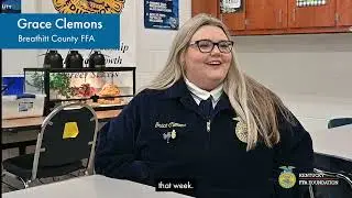 2022 Breathitt County Fund the Need
