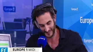 Matthieu No&euml;l soutient Maxime Switek