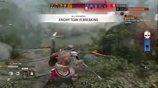 Ultimate Gladiator Trident Throw
