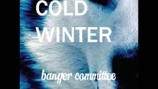 Banger Committee - Cold Winter Beats, Instrumentals
