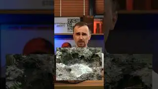 грунт на котором СТРОИТЬ ДОМ НЕЛЬЗЯ: ПЛЫВУН #shortsvideo #строительство #геология