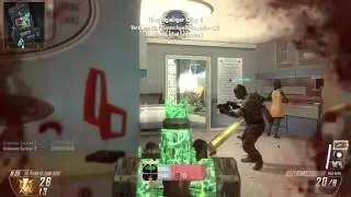 Bo2 SOLO 140 sec Nuke TDM | LiRiicX
