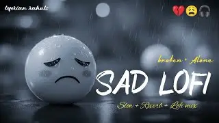 90s bolliwood Sad broken heart song 🎵 💔. .!Hindi new sad song 🎵 😢. .!