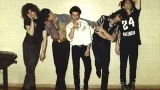 Los Rodr&iacute;guez - Algunos hombres buenos