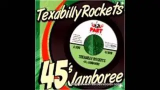 Texabilly Rockets   All By Myself