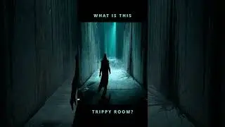 This room made me think Alfred died? #shorts #short #batman #youtubeshorts #shortvideo