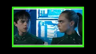 Europacorp : le pdg du studio de luc besson sur le d&eacute;part