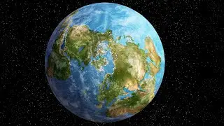 A Brief History of Earth