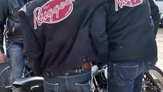 10 years Ruggeds GC
