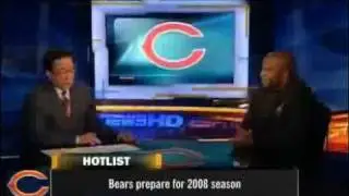 ESPN News Hotlist