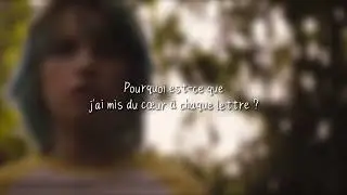 Melanie Martinez - Pity Party (Traduction Française)