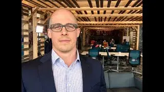 Techopia Live: Ottawa&rsquo;s HubStor riding a &lsquo;flood&rsquo; of data storage demand