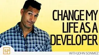 I Want To Fix My Life As A Developer! (Programmer Motivation)