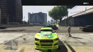 GTA Sprunky Moments