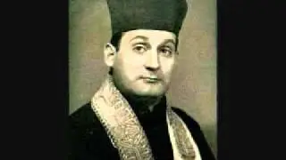 Richard Tucker - Lamento di Federico (1967 live)