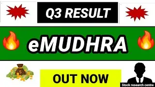 🧛😌EMUDHRA latest news 🧛😌 - EMUDHRA share latest news - EMUDHRA share price - EMUDHRA