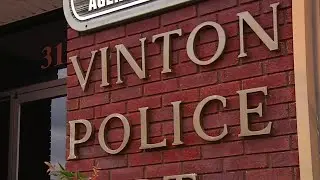 Vinton police introduces new technology to solve crimes