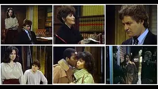 THE EDGE OF NIGHT -  January 14 1983  WABC-TV 7  w/original commercials