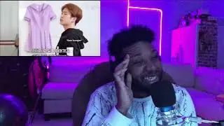 GOT7 Forgetting Their Idol Image In Variety Shows Part. 2 Reaction