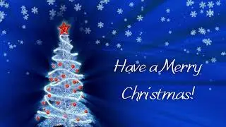 Christmas greetings | Christmas Message | Ecard Christmas | Ecard | Christmas Video | Christmas 2020