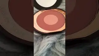 Cheek to Cheek pillow talk intense charlotte tilbury#short#makeup#colorete#haul#guapasas#