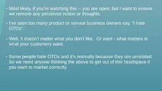Make money online with the help of Smart OTO Blueprint